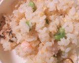 えびチャーハン♡作り方7写真