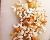 甘さ控えめ・あっさり味の切干大根作り方6写真