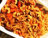 甘さ控えめ・あっさり味の切干大根作り方8写真