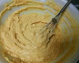 糖質制限 大豆粉バジル蒸しパン作り方2写真
