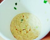 カップラーメン茶碗蒸し♡作り方2写真