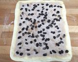 シナモンロール作り方13写真