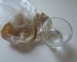 筋子の酒粕漬け ～酒処の定番料理♪～作り方3写真