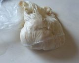 筋子の酒粕漬け ～酒処の定番料理♪～作り方4写真