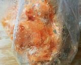 にんじんのホットサラダ作り方6写真