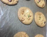 木の実のクッキー(6枚)作り方7写真