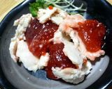 筋子の酒粕漬け ～酒処の定番料理♪～作り方7写真