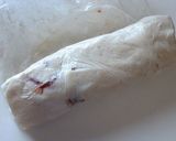 筋子の酒粕漬け ～酒処の定番料理♪～作り方6写真