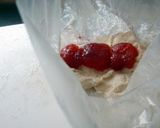 筋子の酒粕漬け ～酒処の定番料理♪～作り方5写真