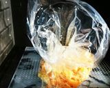 にんじんのホットサラダ作り方7写真