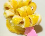可愛い♡お花のたまご作り方5写真