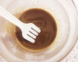コーヒー豆♡クッキー♪作り方3写真