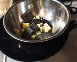 しっとり濃厚ガトーショコラ作り方1写真