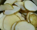 胸肉1枚と野菜で節約＊串かつパーティ作り方10写真