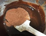 しっとり濃厚ガトーショコラ作り方4写真