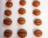 コーヒー豆♡クッキー♪作り方8写真