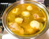 ごはんが進む！簡単で美味しいチキンカレー作り方3写真