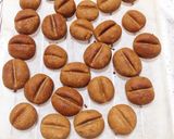 コーヒー豆♡クッキー♪作り方9写真