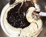 しっとり濃厚ガトーショコラ作り方6写真