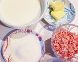 簡単♥️カフェ風＊カニクリームコロッケ作り方1写真