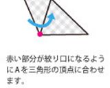 リースドーナツ作り方10写真
