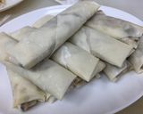 春巻き作り方6写真