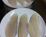 時短☆魚の味噌マヨ焼き作り方3写真