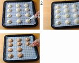 栗のブッセ作り方5写真