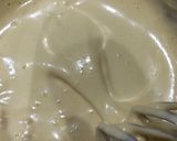 スポンジケーキ作り方3写真