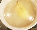 ゆで時間たったの10分！簡単筍アク抜き作り方4写真