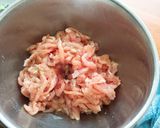 魚香肉絲（細切り豚肉の四川風ピリ辛炒め）作り方2写真