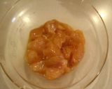 鶏ムネ肉で♪カシューナッツ炒め作り方2写真