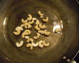 鶏ムネ肉で♪カシューナッツ炒め作り方3写真