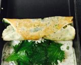 磯の香り焼き作り方5写真
