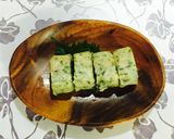 磯の香り焼き作り方6写真