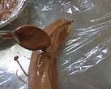 最速のチョコばなな作り方18写真