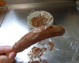 最速のチョコばなな作り方19写真