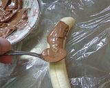 最速のチョコばなな作り方16写真