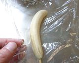 最速のチョコばなな作り方15写真