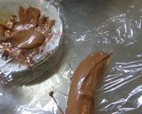 最速のチョコばなな作り方17写真