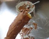 最速のチョコばなな作り方20写真