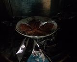 最速のチョコばなな作り方11写真