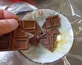 最速のチョコばなな作り方10写真