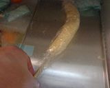最速のチョコばなな作り方7写真