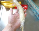 最速のチョコばなな作り方6写真