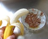 最速のチョコばなな作り方23写真