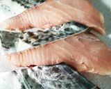 さわらの西京漬け作り方1写真