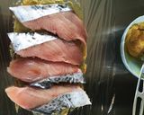 さわらの西京漬け作り方3写真