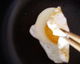 目玉焼きじゃない☆卵焼き☆作り方2写真
