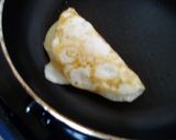 目玉焼きじゃない☆卵焼き☆作り方3写真